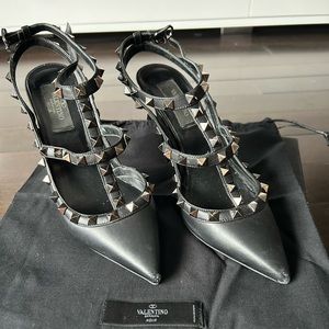 Valentino rockstud